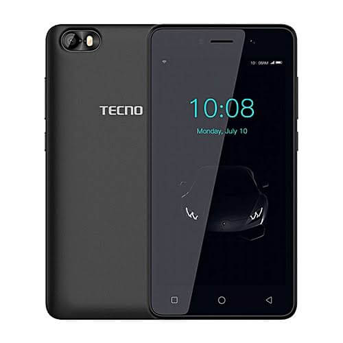 Tecno Phones  And Prices In Nigeria 2019
