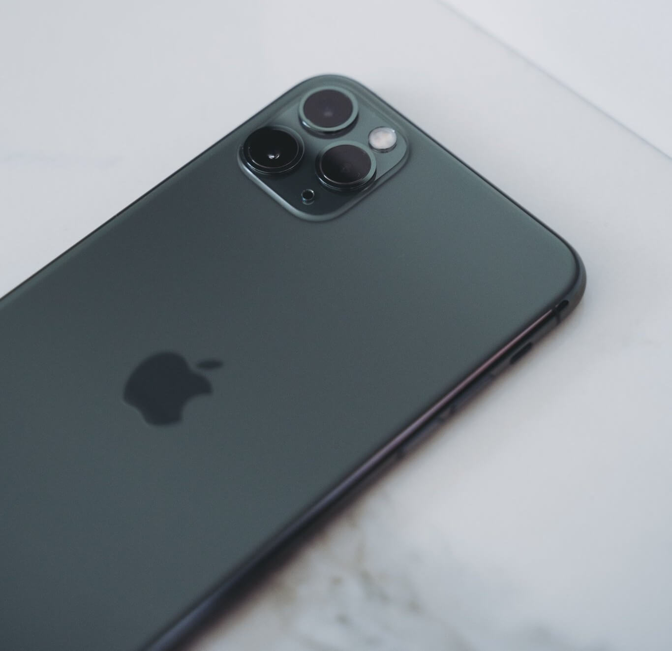 Since inception, there is absolutely no IPhone that can contend with the IPhone 11 Pro Max ...