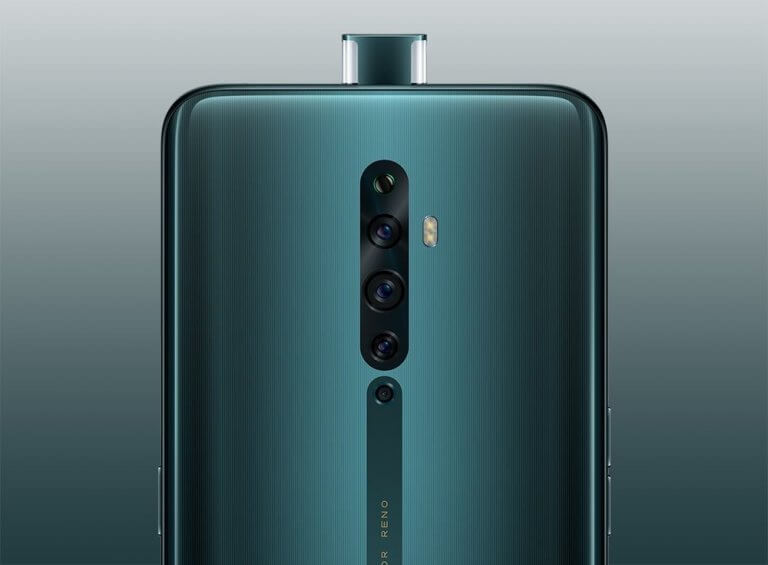 OPPO Reno 2F Review & Price in Nigeria [This Month]