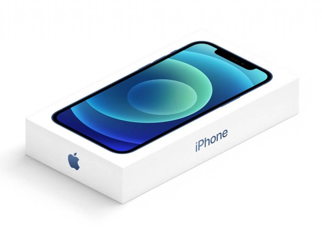 IPhone-12