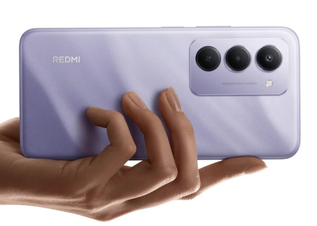 Redmi 15