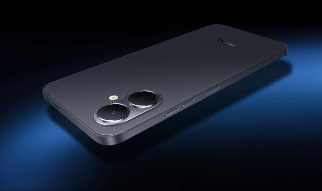 Tecno POP 10